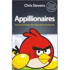 Appillionaires book cover