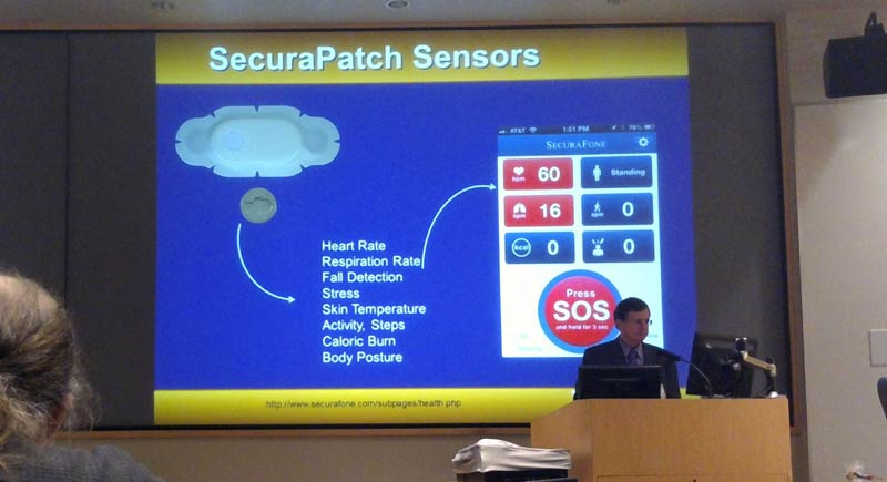 SecuraPatch